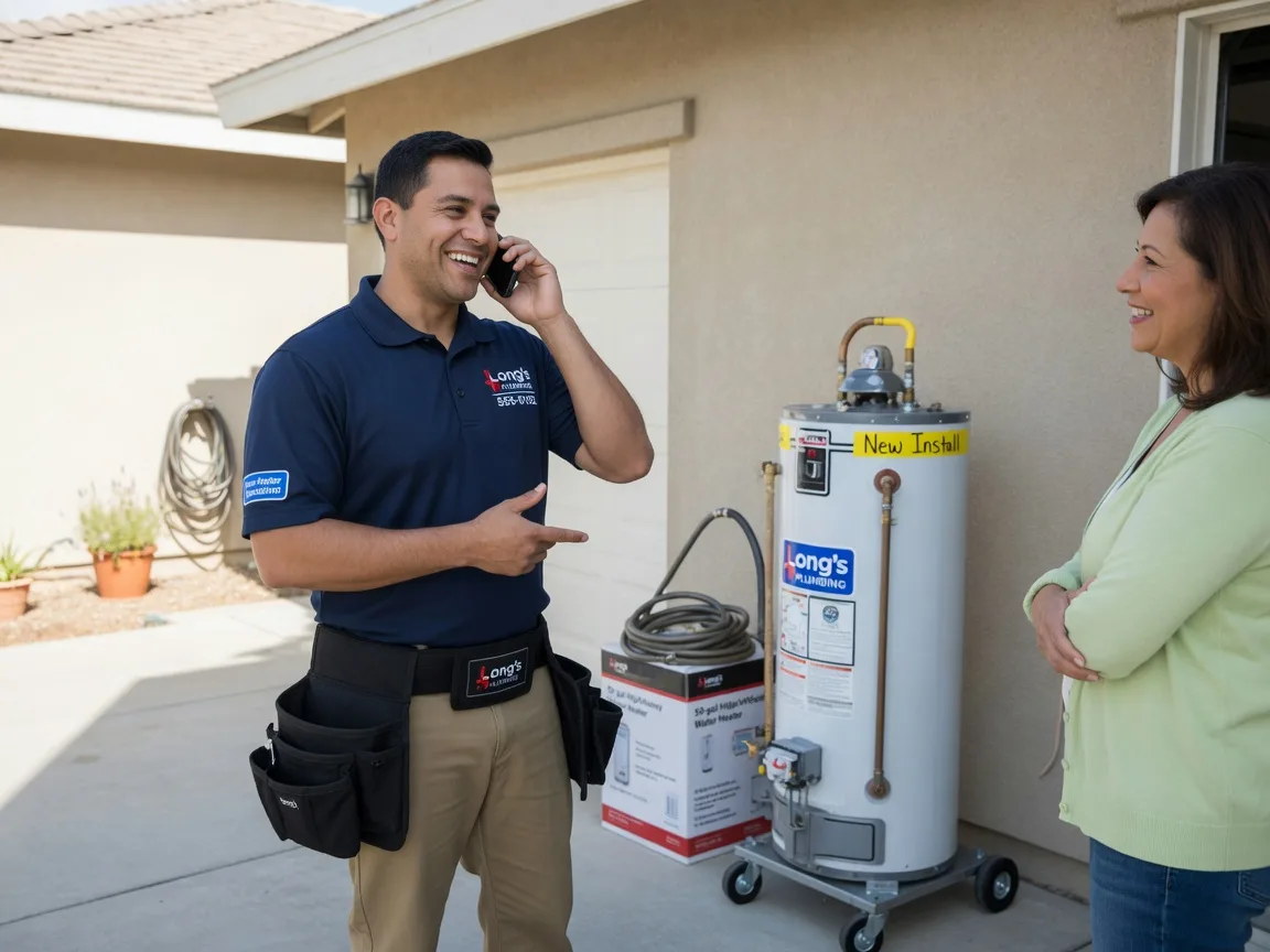 Leak Detection Rupert, WV FAQs